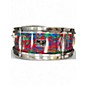 Used U.s. Mercury 14in PRO RED/BLUE/GREEN Drum thumbnail