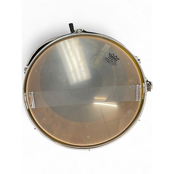 Used U.s. Mercury 14in PRO RED/BLUE/GREEN Drum
