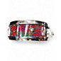 Used U.s. Mercury 14in PRO RED/BLUE/GREEN Drum