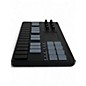 Used KORG Nano Key STUDIO MIDI Controller