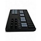 Used KORG Nano Key STUDIO MIDI Controller