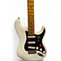 Used Fender American Professional II Stratocaster Olympic White Solid Body Electric Guitar