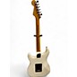 Used Fender American Professional II Stratocaster Olympic White Solid Body Electric Guitar
