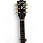 Used Gibson ES335 Vintage Sunburst Hollow Body Electric Guitar