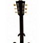 Used Gibson ES335 Vintage Sunburst Hollow Body Electric Guitar