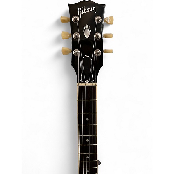 Used Gibson 1950 Reissue J45 Sunburst Acoustic Guitar