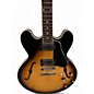 Used Gibson 1950 Reissue J45 Sunburst Acoustic Guitar
