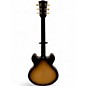 Used Gibson 1950 Reissue J45 Sunburst Acoustic Guitar