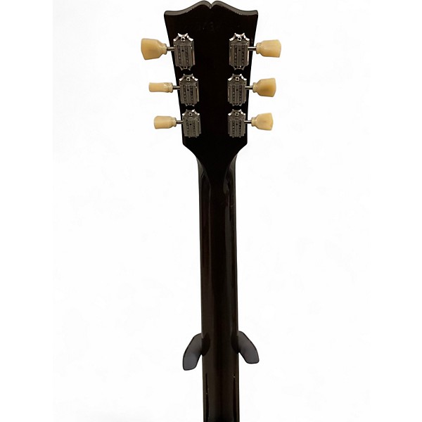 Used Gibson 1950 Reissue J45 Sunburst Acoustic Guitar