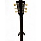 Used Gibson 1950 Reissue J45 Sunburst Acoustic Guitar