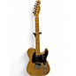 Used Fender American Professional II Telecaster Butterscotch Blonde Solid Body Electric Guitar thumbnail