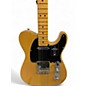 Used Fender American Professional II Telecaster Butterscotch Blonde Solid Body Electric Guitar