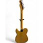 Used Fender American Professional II Telecaster Butterscotch Blonde Solid Body Electric Guitar