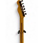 Used Fender American Professional II Telecaster Butterscotch Blonde Solid Body Electric Guitar