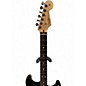 Used Fender American Professional Stratocaster SSS Black Solid Body Electric Guitar