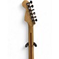 Used Fender American Professional Stratocaster SSS Black Solid Body Electric Guitar