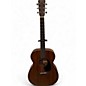 Used Martin 00015M All-Mahogany Acoustic Guitar thumbnail