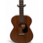 Used Martin 00015M All-Mahogany Acoustic Guitar