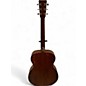 Used Martin 00015M All-Mahogany Acoustic Guitar