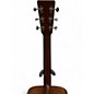 Used Martin 00015M All-Mahogany Acoustic Guitar