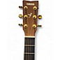 Used Yamaha F335 2 Color Sunburst Acoustic Guitar