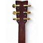 Used Yamaha F335 2 Color Sunburst Acoustic Guitar