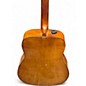 Used Yamaha F335 2 Color Sunburst Acoustic Guitar