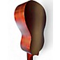 Used Luna VMS RDS Brown Ukulele