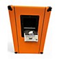 Used Orange Amplifiers CR100BXT Crush 100W 1x15 Bass Combo Amp