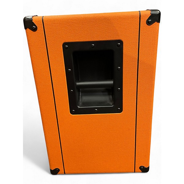 Used Orange Amplifiers CR100BXT Crush 100W 1x15 Bass Combo Amp