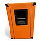 Used Orange Amplifiers CR100BXT Crush 100W 1x15 Bass Combo Amp