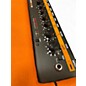 Used Orange Amplifiers CR100BXT Crush 100W 1x15 Bass Combo Amp
