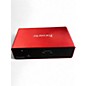 Used Focusrite Scarlett Solo Gen 3 Audio Interface
