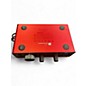Used Focusrite Scarlett Solo Gen 3 Audio Interface