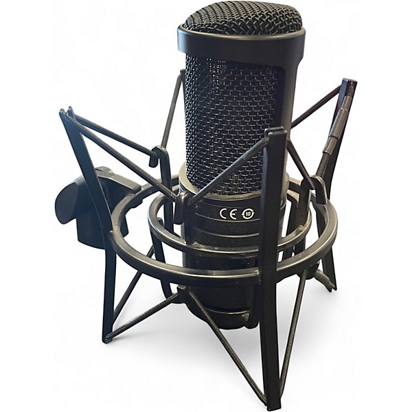 Used Audio-Technica P48 Condenser Microphone