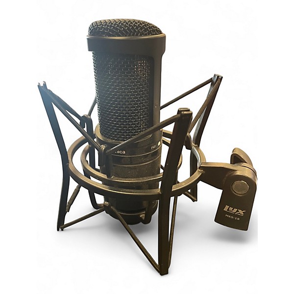 Used Audio-Technica P48 Condenser Microphone