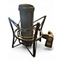 Used Audio-Technica P48 Condenser Microphone