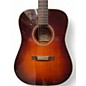 Used Alvarez 5031 Dreadnought Sunburst Acoustic Guitar