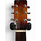 Used Alvarez 5031 Dreadnought Sunburst Acoustic Guitar