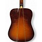 Used Alvarez 5031 Dreadnought Sunburst Acoustic Guitar