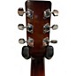 Used Alvarez 5031 Dreadnought Sunburst Acoustic Guitar
