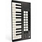 Used Novation Launchkey Mini MKIII MIDI Controller thumbnail