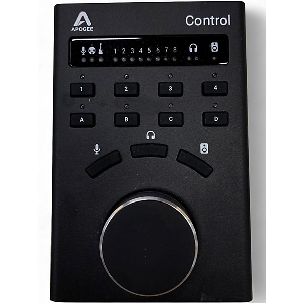 Used Apogee Control MIDI Controller