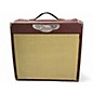 Used Traynor Custom Valve 20 II Tube Guitar Combo Amp thumbnail
