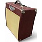 Used Traynor Custom Valve 20 II Tube Guitar Combo Amp