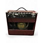 Used Traynor Custom Valve 20 II Tube Guitar Combo Amp