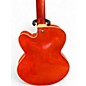 Used Ibanez AF75D ARTCORE Trans Orange Hollow Body Electric Guitar