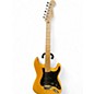 Used Fender Lite Ash Stratocaster Natural Solid Body Electric Guitar thumbnail