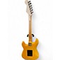 Used Fender Lite Ash Stratocaster Natural Solid Body Electric Guitar