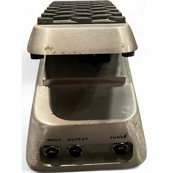 Used Dunlop Volume PEDAL Pedal